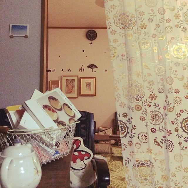 Alfonce_Kazさんの実例写真