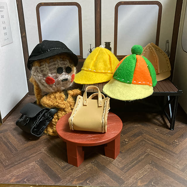 manduonmaさんの実例写真