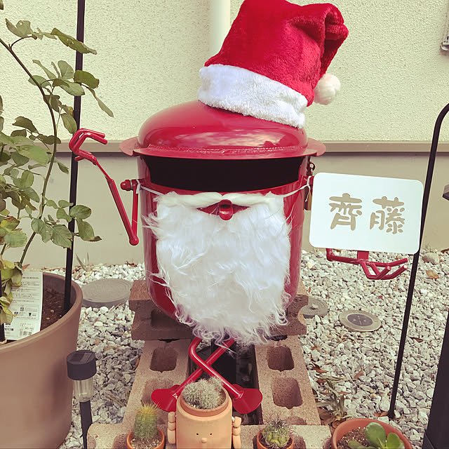 Naokoさんの実例写真