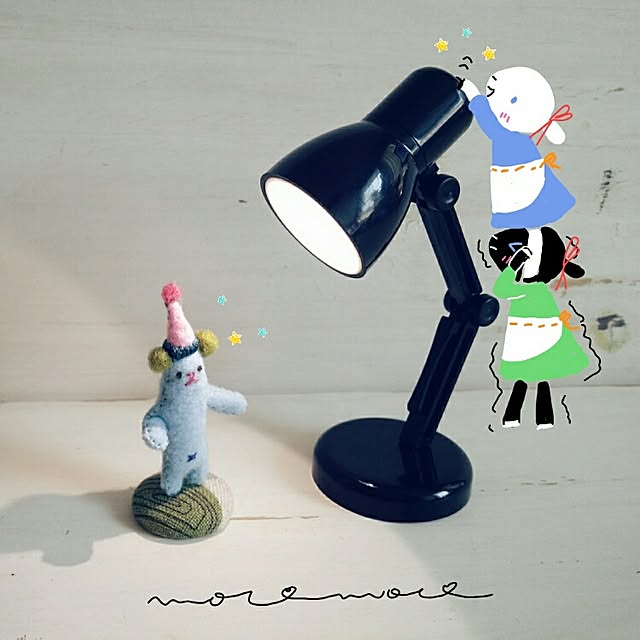 moco-mocoさんの実例写真