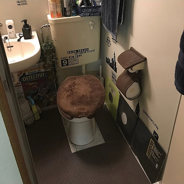 mnbさんの実例写真