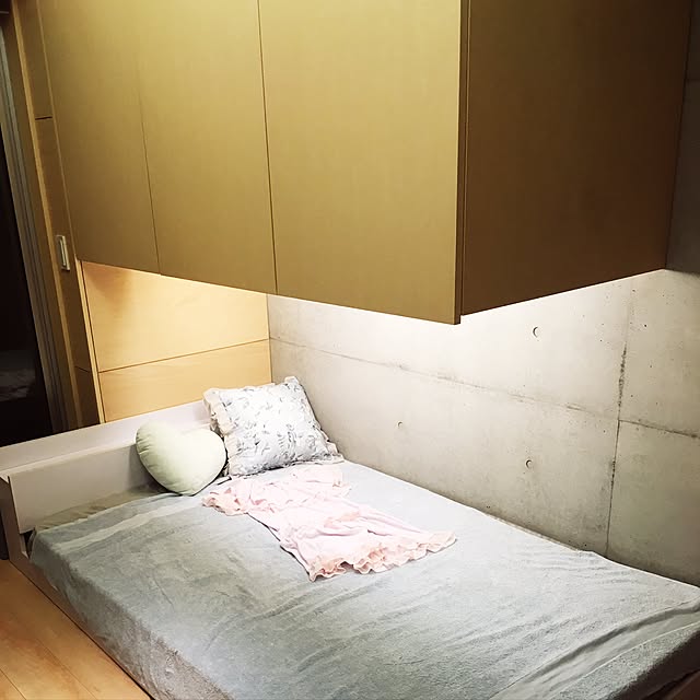 amさんの実例写真