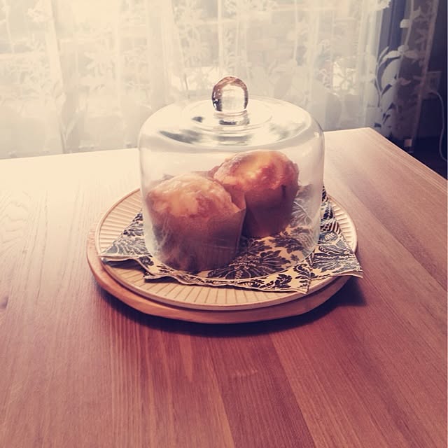 nicoさんの実例写真