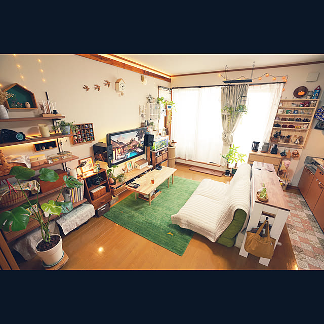 spica8106さんの実例写真