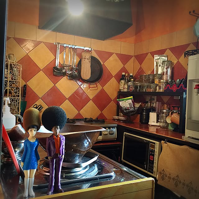 Yukoさんの実例写真