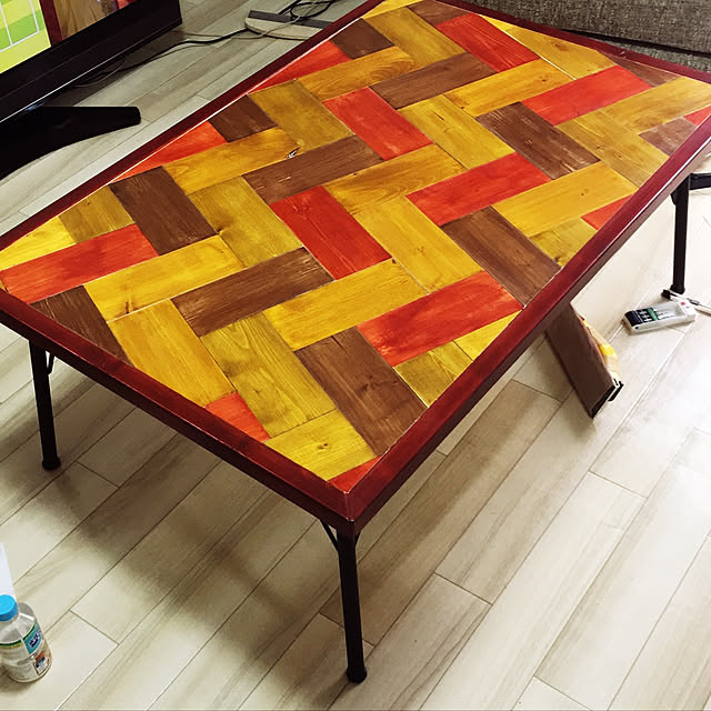 mokotaroさんの実例写真