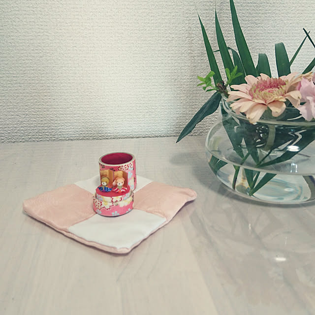 m_chinさんの実例写真