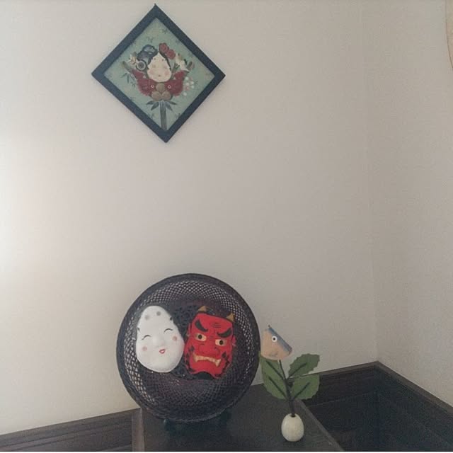 Rさんの部屋
