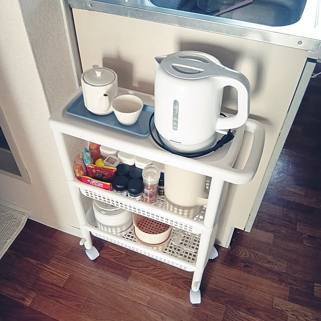 Spicaさんの部屋