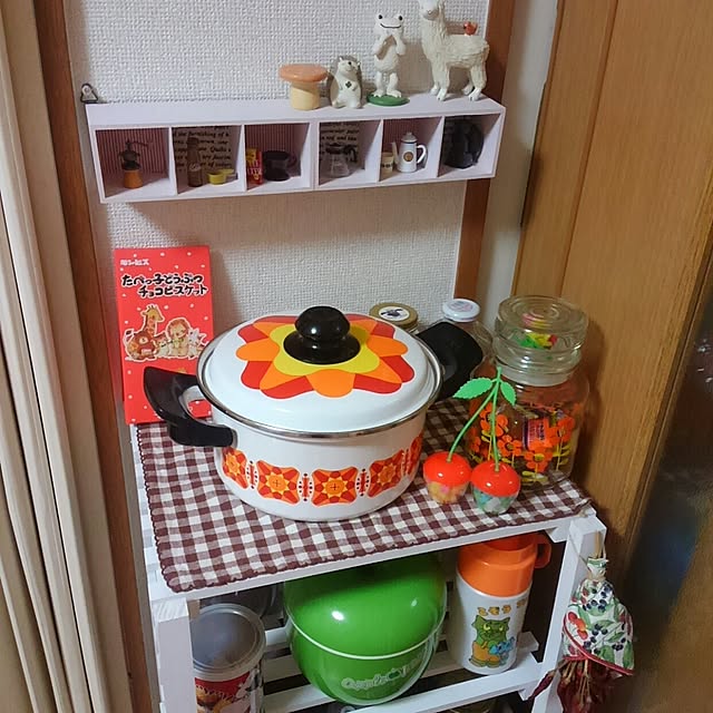 erikoさんの実例写真