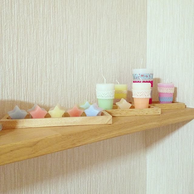 pinokoさんの実例写真