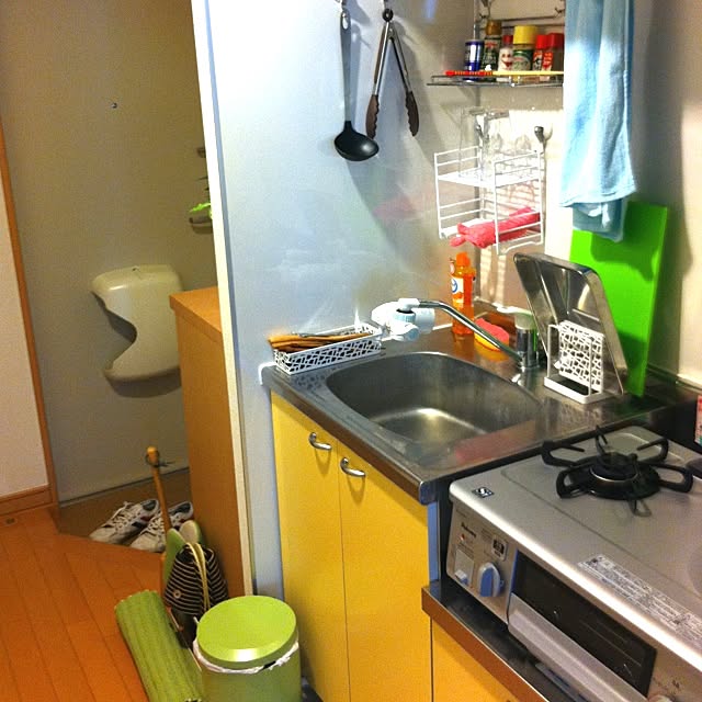 koboさんの実例写真