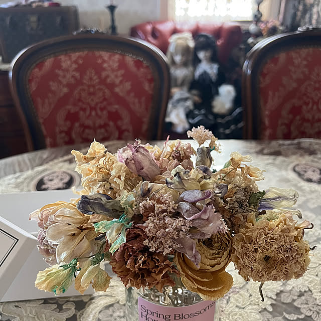 AYUKOさんの部屋