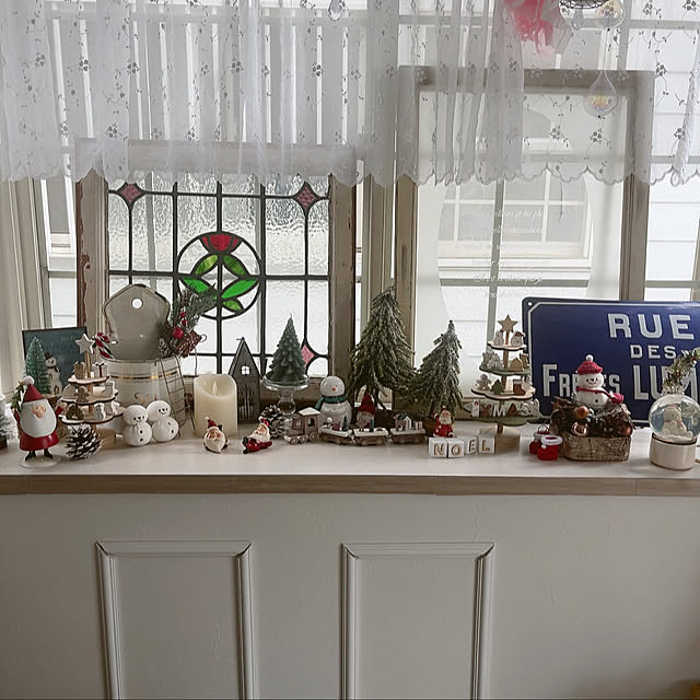 mikiponさんの実例写真