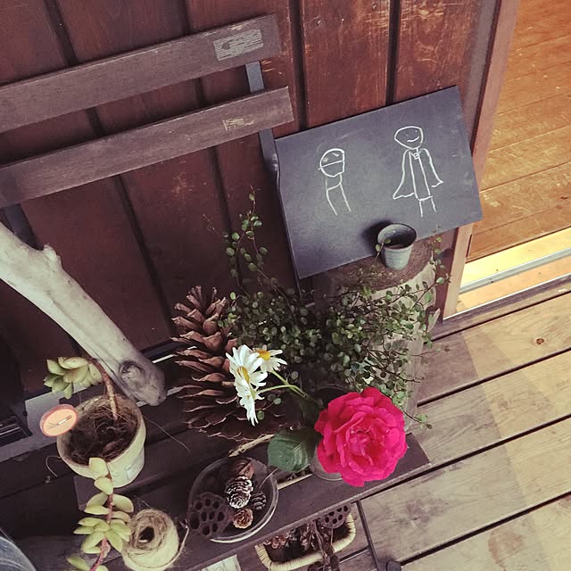 kozakura10さんの実例写真