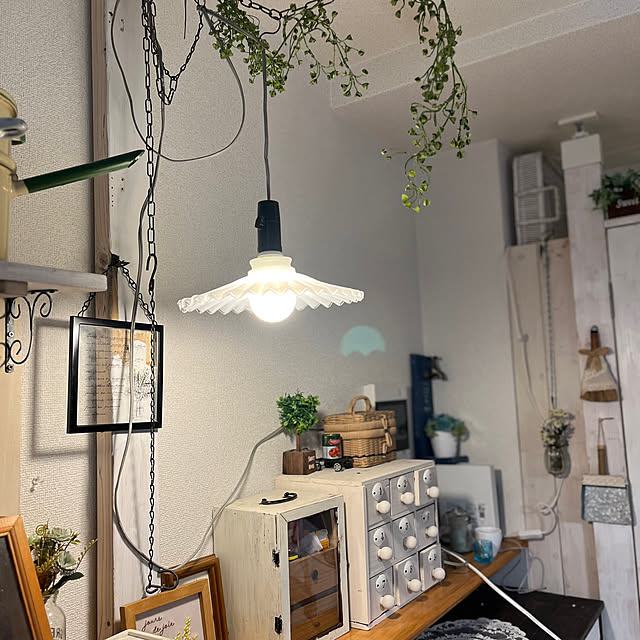 Atsukoさんの部屋