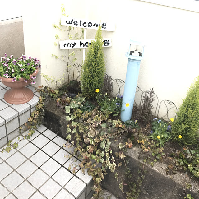 2boyMAMAさんの実例写真