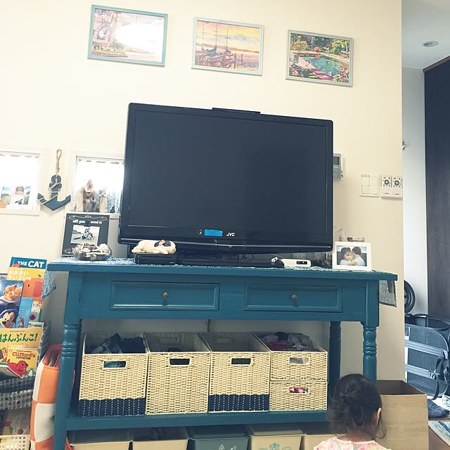 IrisMommyさんの実例写真