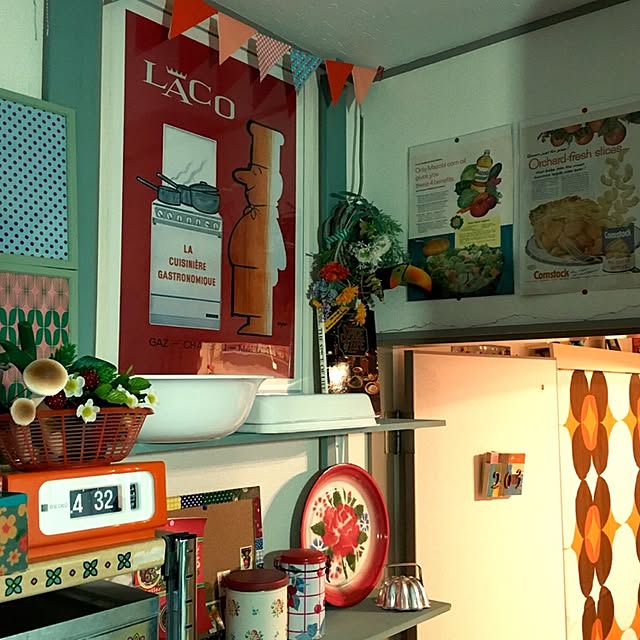 hilaさんの実例写真
