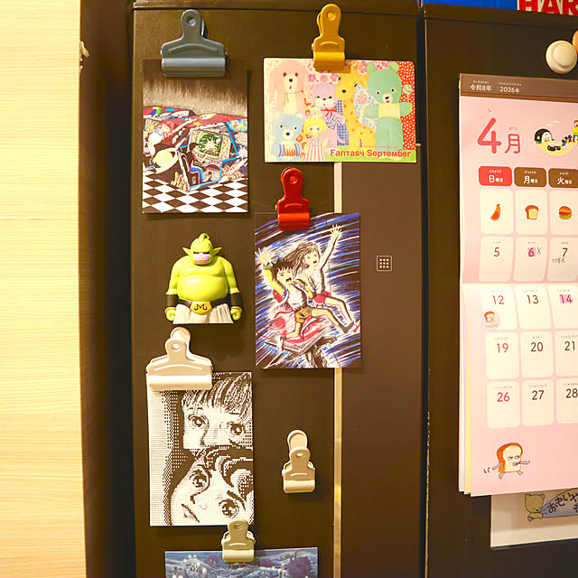 rukakoさんの部屋