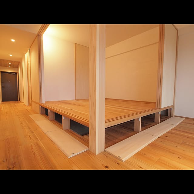 ithink_architectural_designさんの実例写真