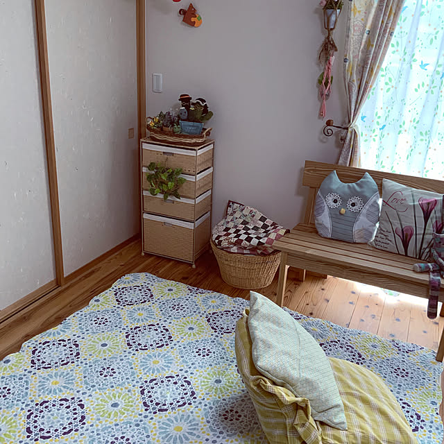 chiiyanさんの実例写真