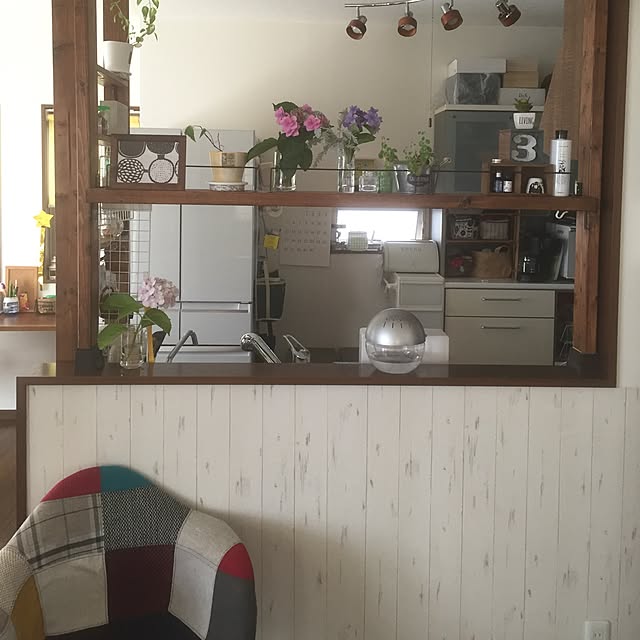 tomoさんの実例写真