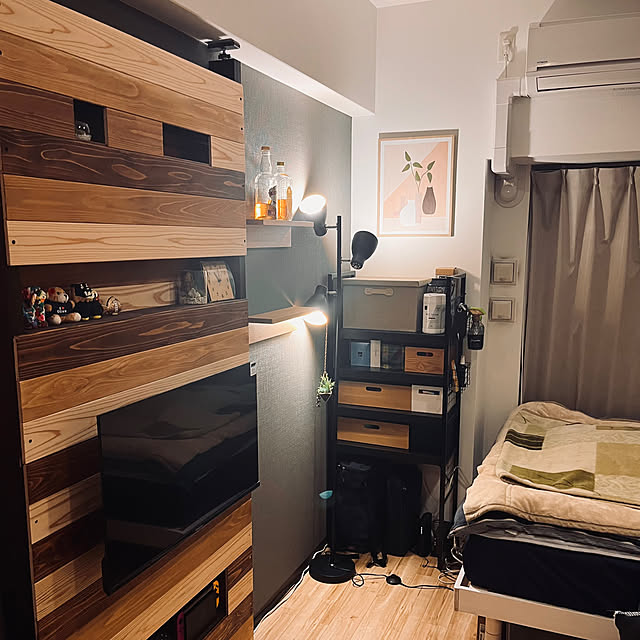 makocheeeeeenさんの実例写真