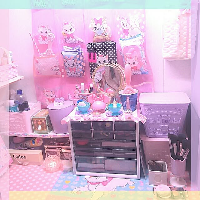 wa-さんの実例写真