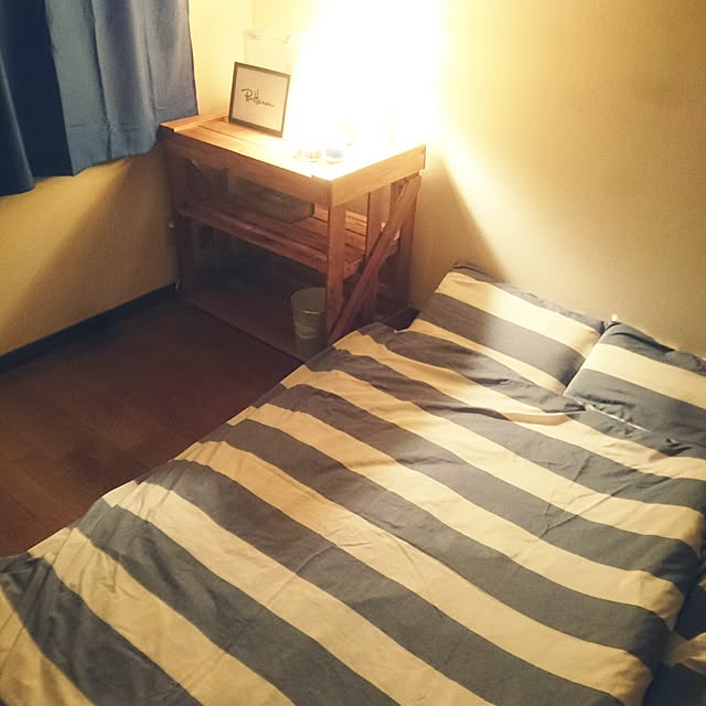 Rさんの実例写真