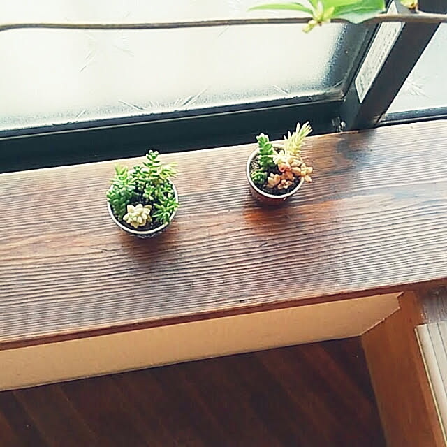 机のインテリア実例 - 2018-11-10 06:16:01