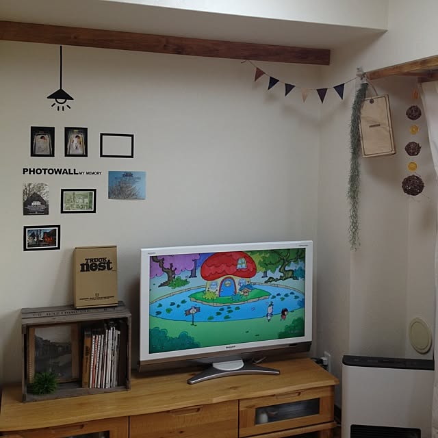 kirikabuさんの実例写真