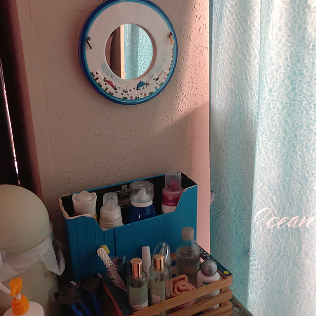 Malamaさんの部屋