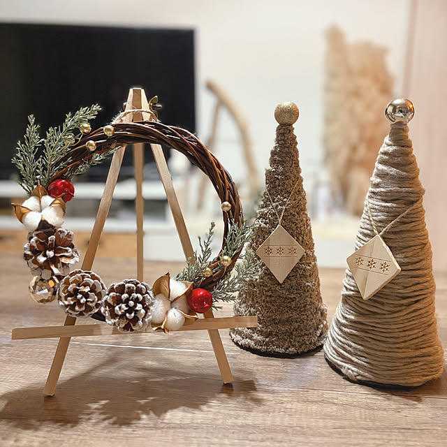 Eriさんの実例写真