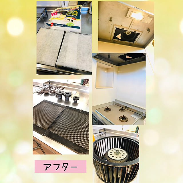 bu-bu-chanさんの実例写真