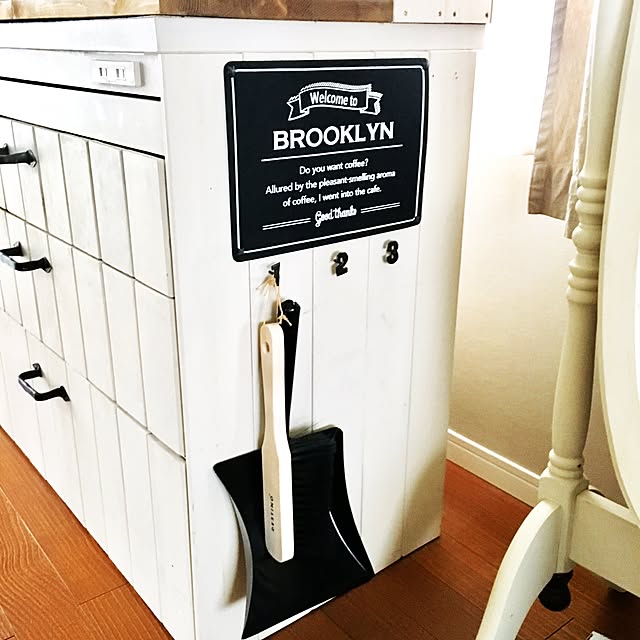 ROCCOさんの実例写真