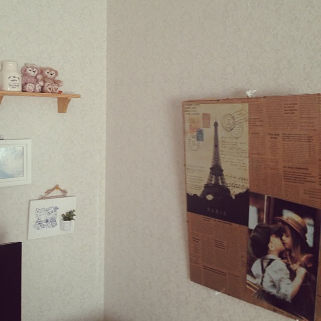 popoさんの実例写真