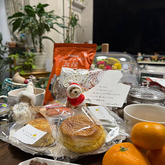 Aqettyさんの部屋