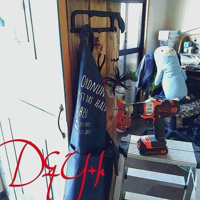 DandYkさんの実例写真