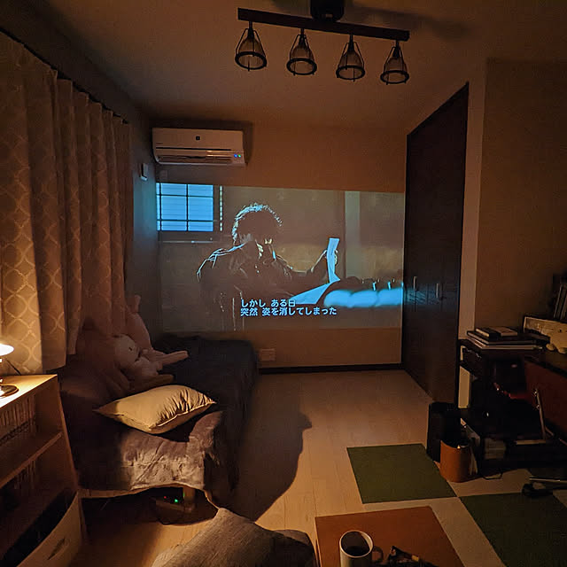Jamさんの実例写真