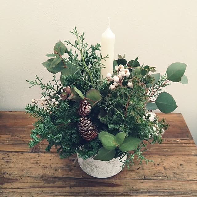 kaoriさんの実例写真