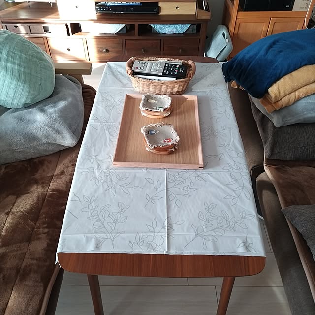 mi-saさんの部屋