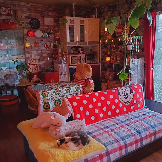 kumutanさんの実例写真