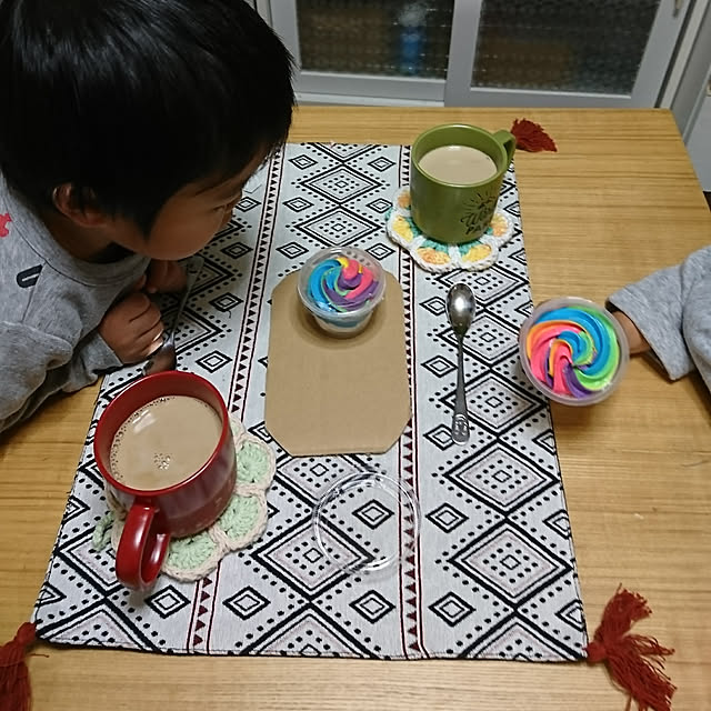 dadaさんの実例写真