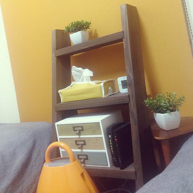 Cozy-m-Roomさんの実例写真
