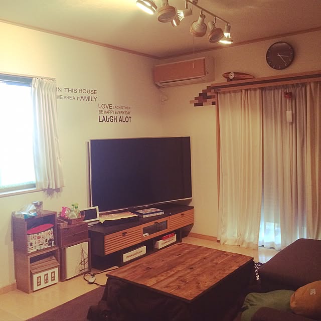 pandaさんの実例写真