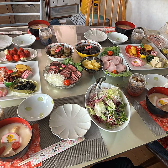panchanさんの部屋