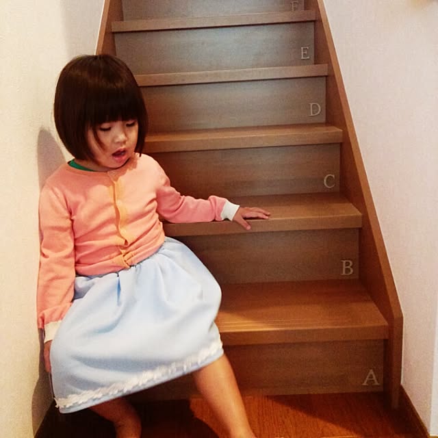 annaさんの実例写真