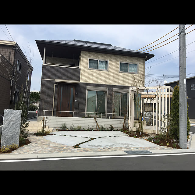 tigerさんの実例写真