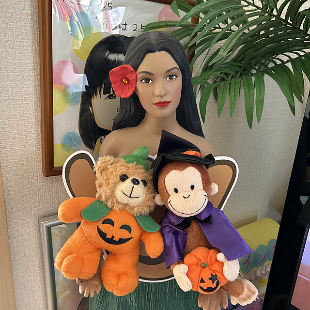 alohamamaさんの実例写真
